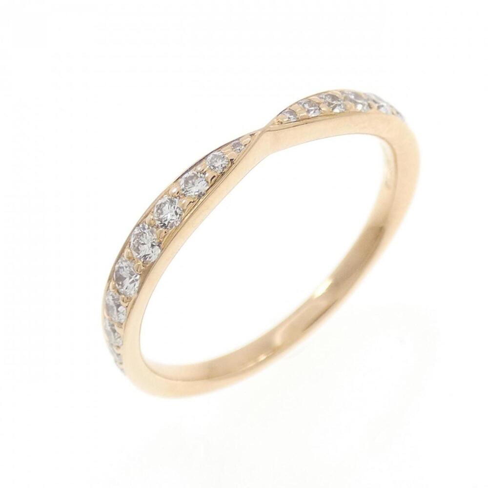 TIFFANY & CO. Gold Ring